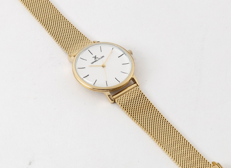 ساعت مچی زنانه Daniel Klein