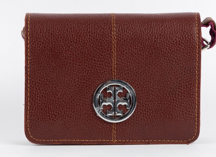 کیف دوشی چرمی زنانه