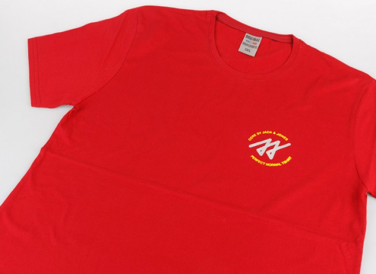 تیشرت مردانه Roveciarell