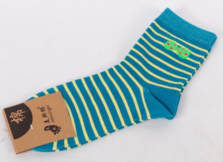 جوراب نیم ساق زنانه meisiqi