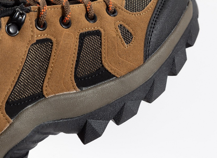 کفش کوهنوردی مدل 2102