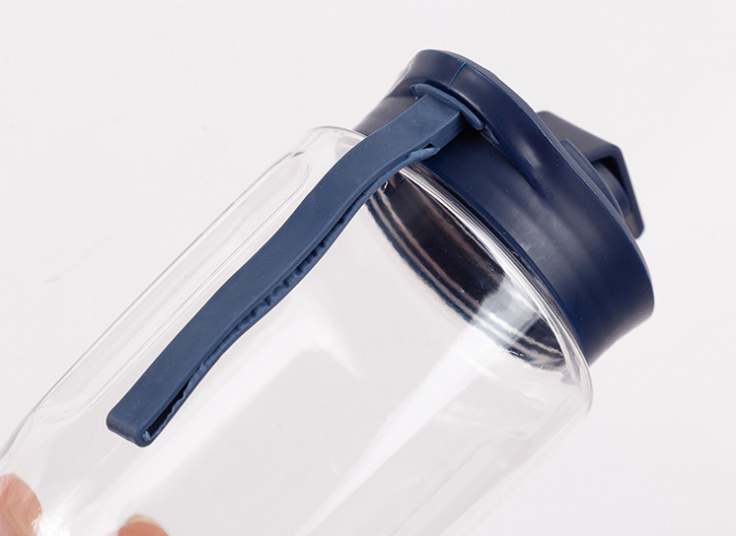 شیکر شارژی small juicer