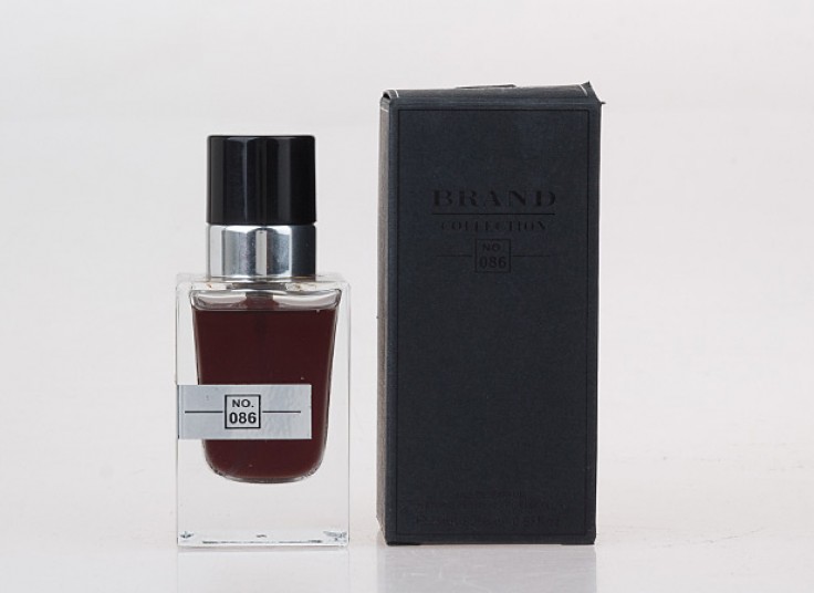 کلکسیون عطر و ادکلن مینیاتوری Brand Collection