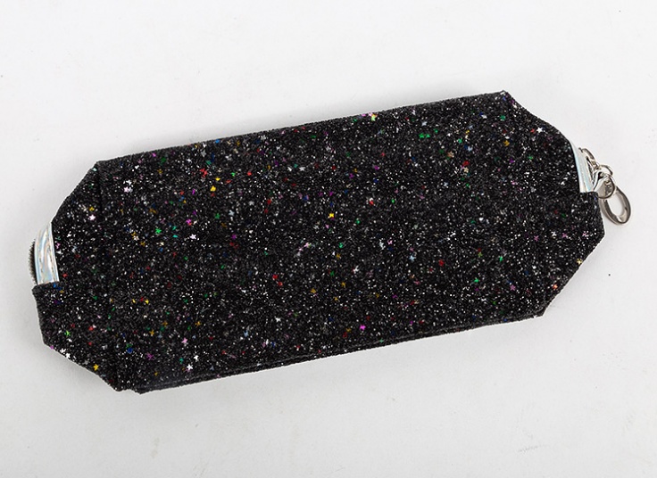 کیف لوازم آرایش اکلیلی