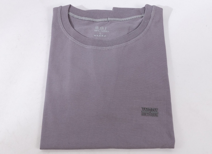 تیشرت مردانه Multi Logo