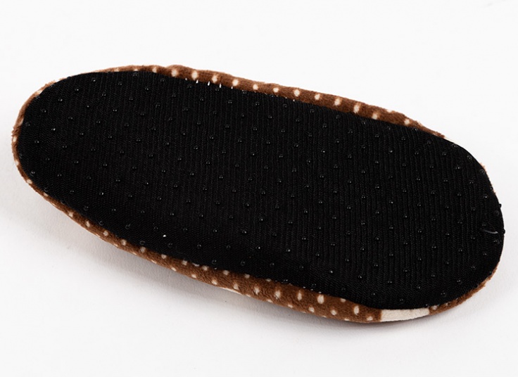 پاپوش بچگانه