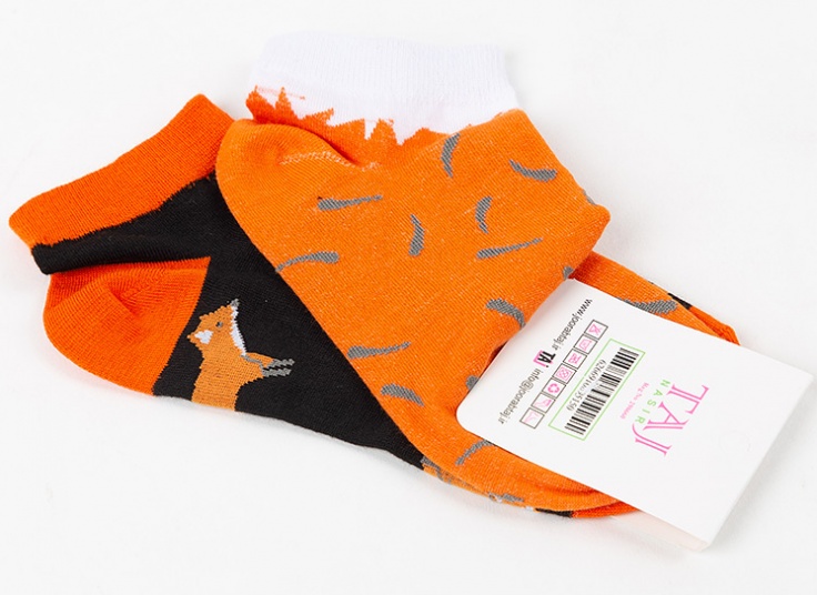 جوراب زنانه Taj