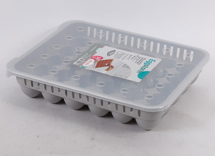 جا تخم مرغ 30 عددی Sevda