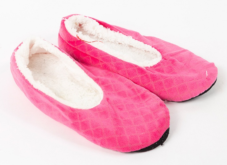 پاپوش طرح دار