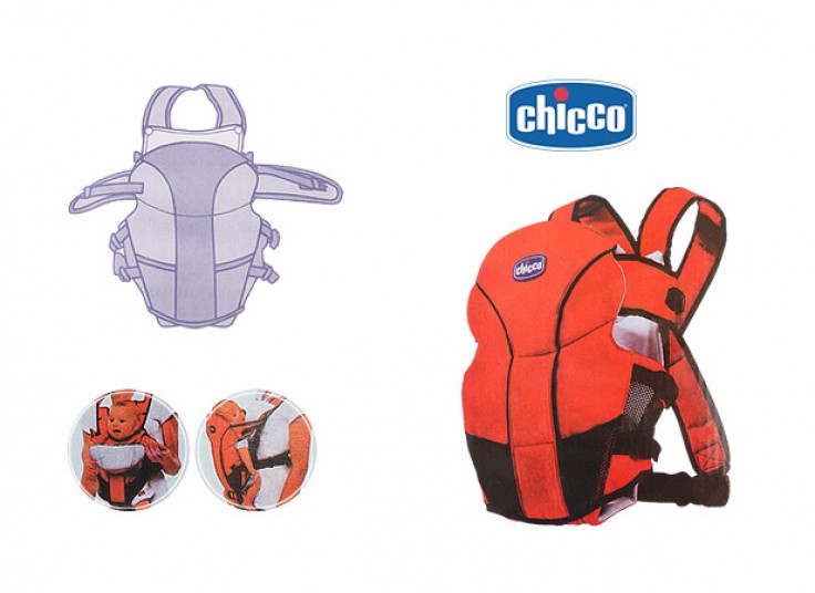 آغوشی کودک Chicco