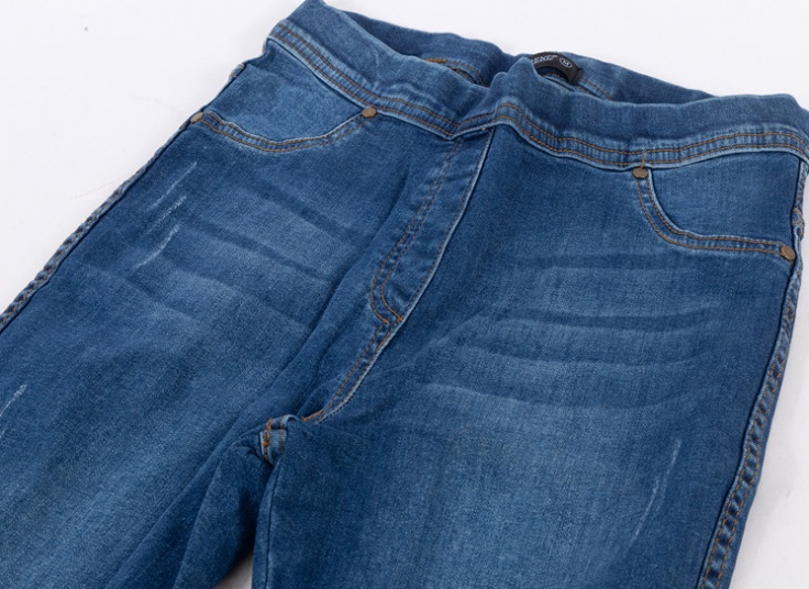 لگ جین زنانه Besttrend