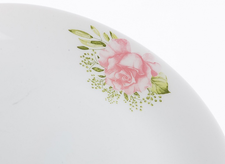 سرویس یک نفره 4 پارچه آرکوپال