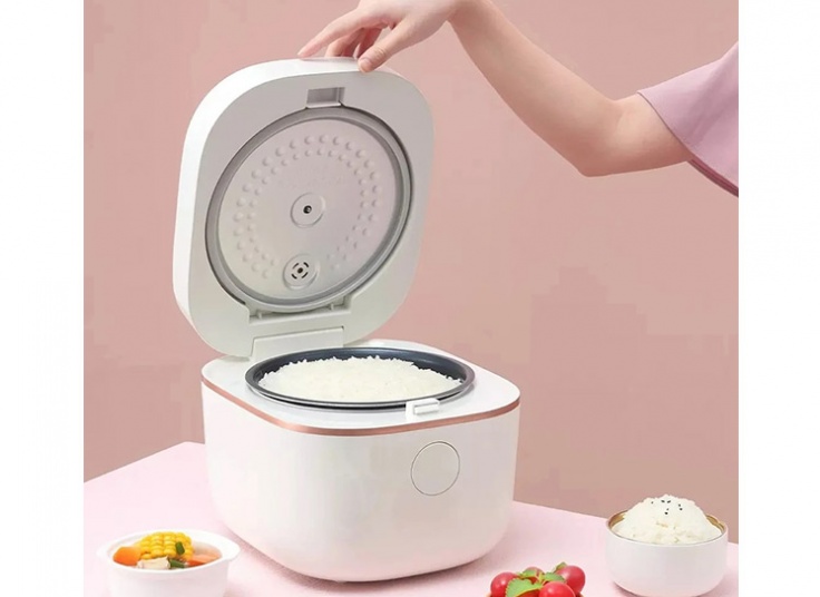 پلوپز هوشمند شیائومی مدل Viomi VXFB30C-1