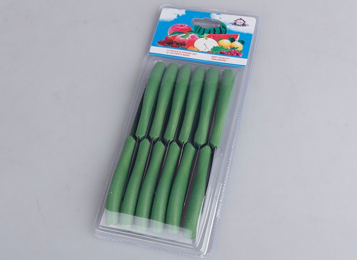 پکیج 12 عددی کارد میوه خوری