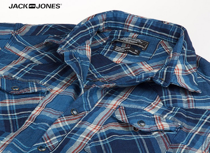 پیراهن مردانه Jack and Jones