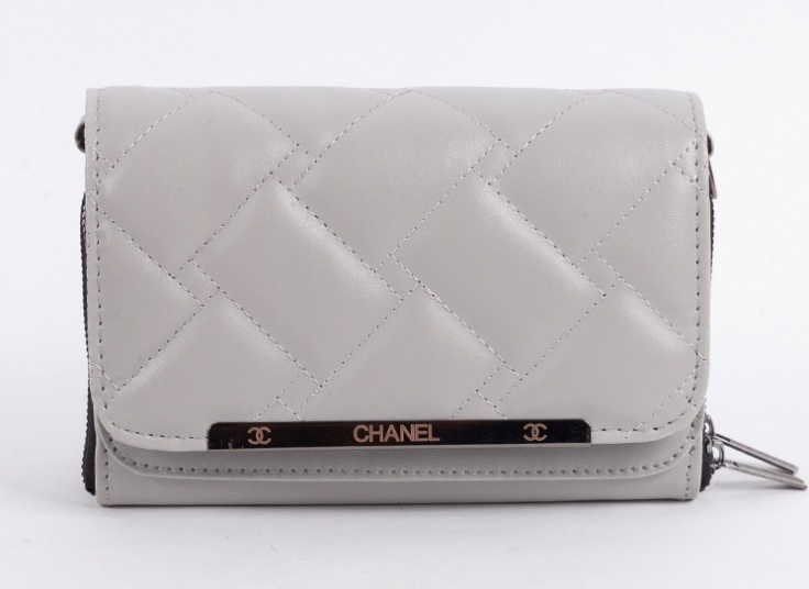 کیف دوشی زنانه طرح CHANEL