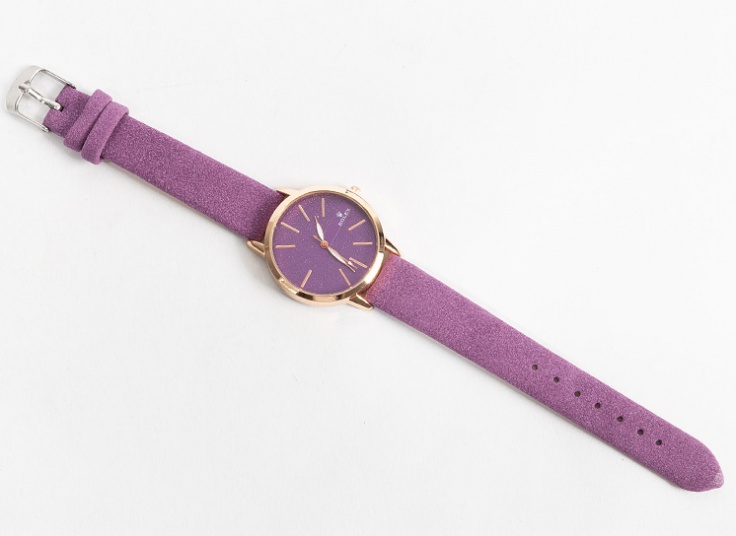 ساعت مچی زنانه طرح Rolex