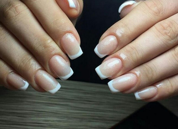 خدمان ناخن الی نیل