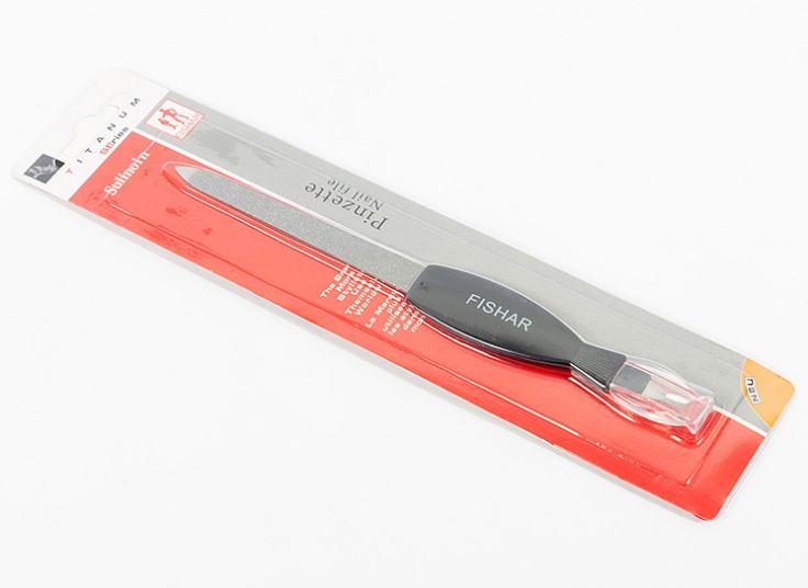 سوهان ناخن FISHAR