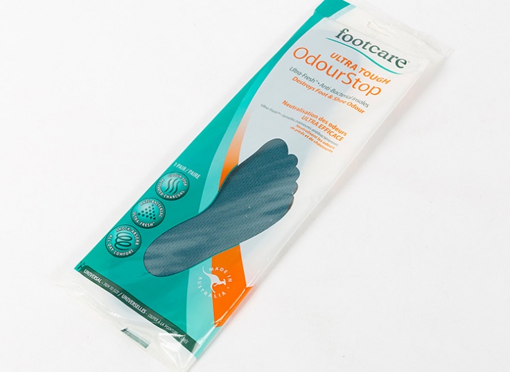 کفی کفش Footcare