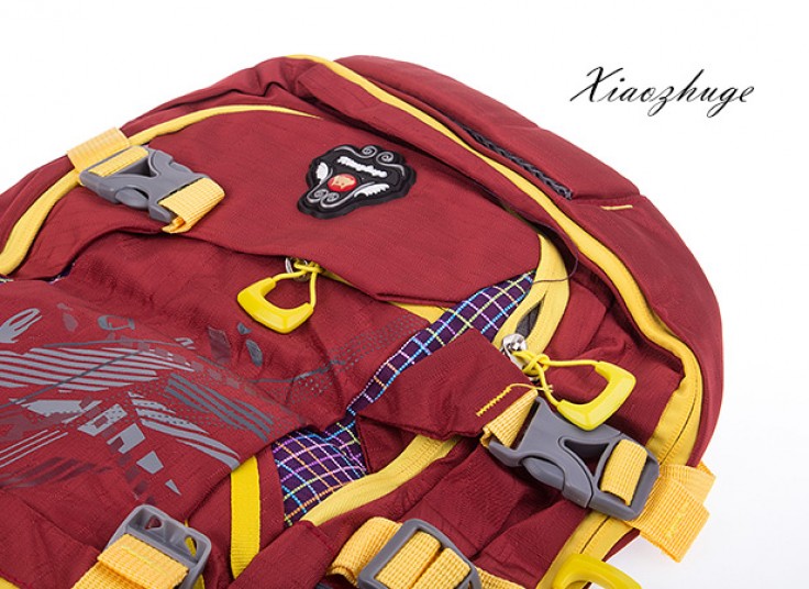 کیف کوله Xiaozhuge