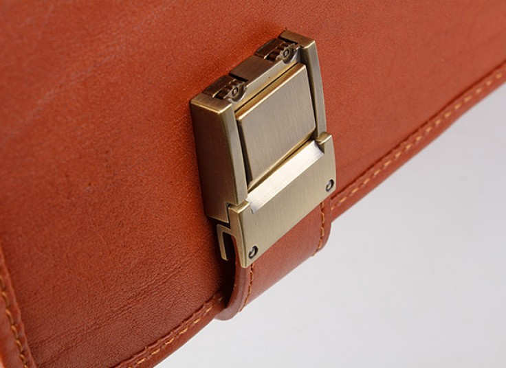 کیف اداری چرم طبیعی