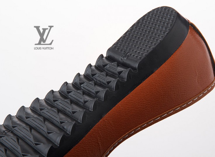 کفش کالج زنانه LV