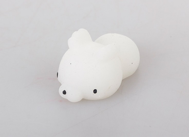 عروسک ژله ای