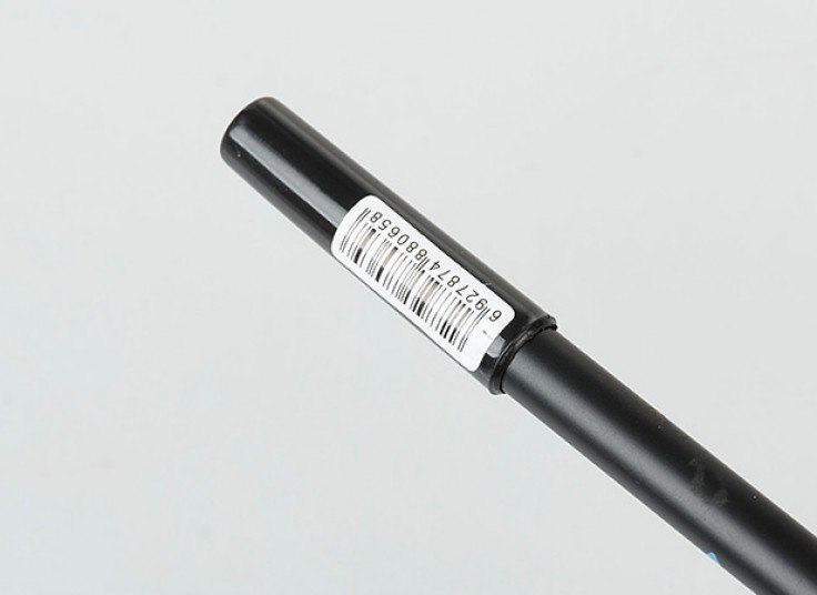 مداد چشم مشکی AQua