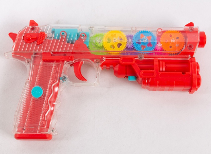 کلت چرخ دنده ای موزیکال