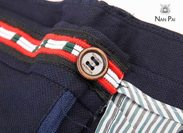 شلوار مردانه Nan Pai 