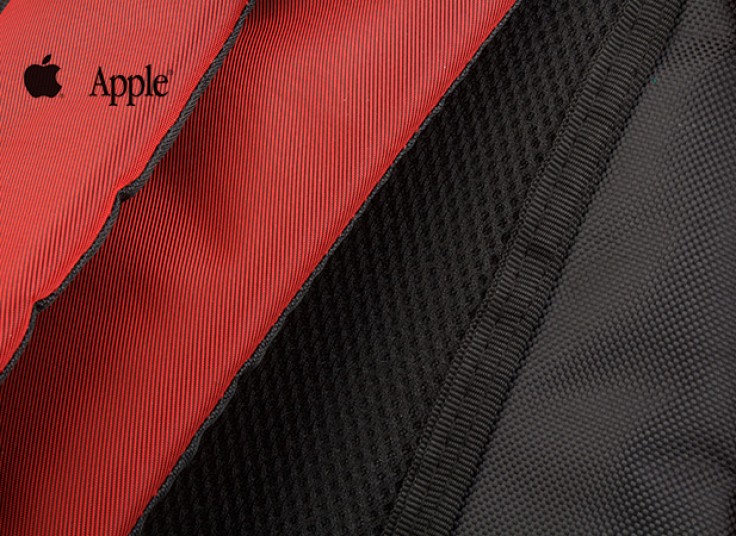 کیف کوله Apple