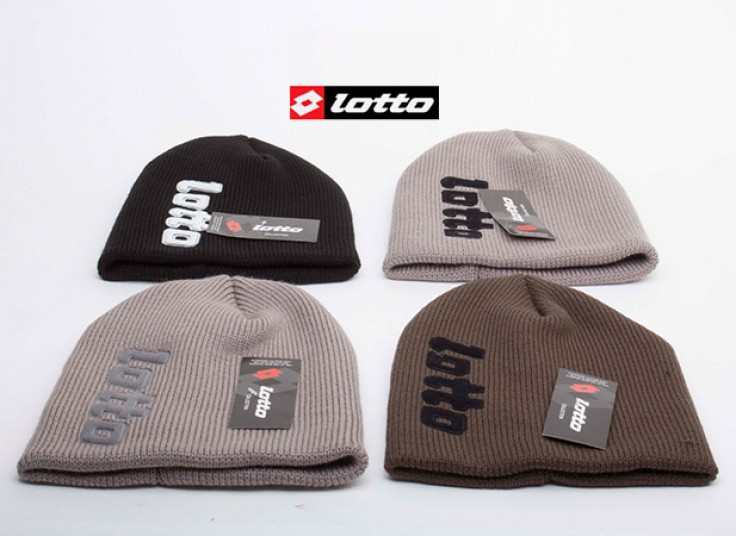 کلاه زمستانی lotto