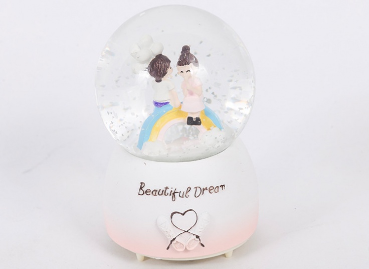 گوی موزیکال فانتزی