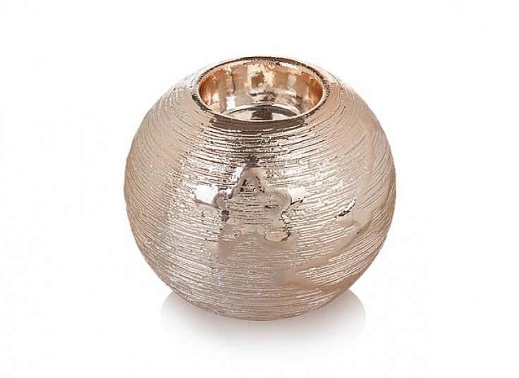 جا شمعی سرامیکی