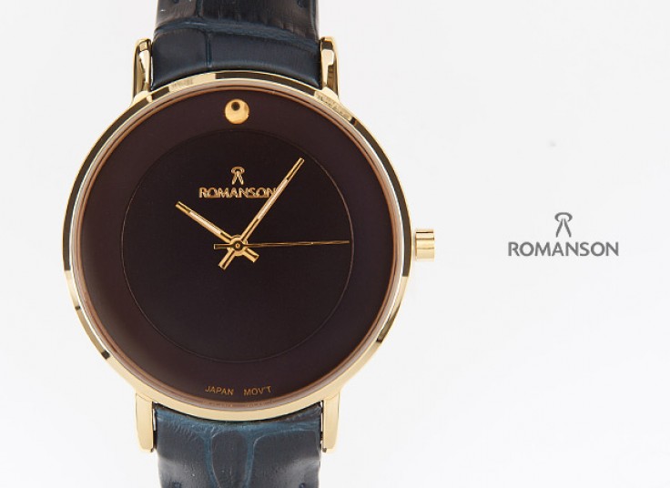 ساعت زنانه و مردانه ROMANSON