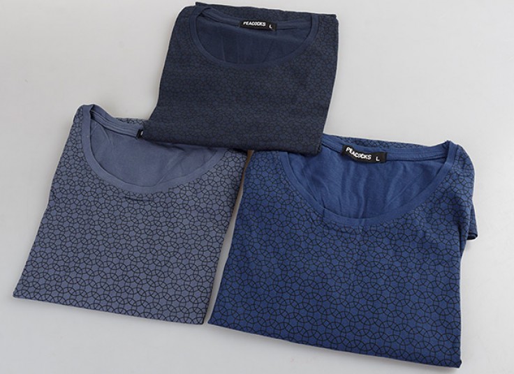 تیشرت زنانه PEACOCKS