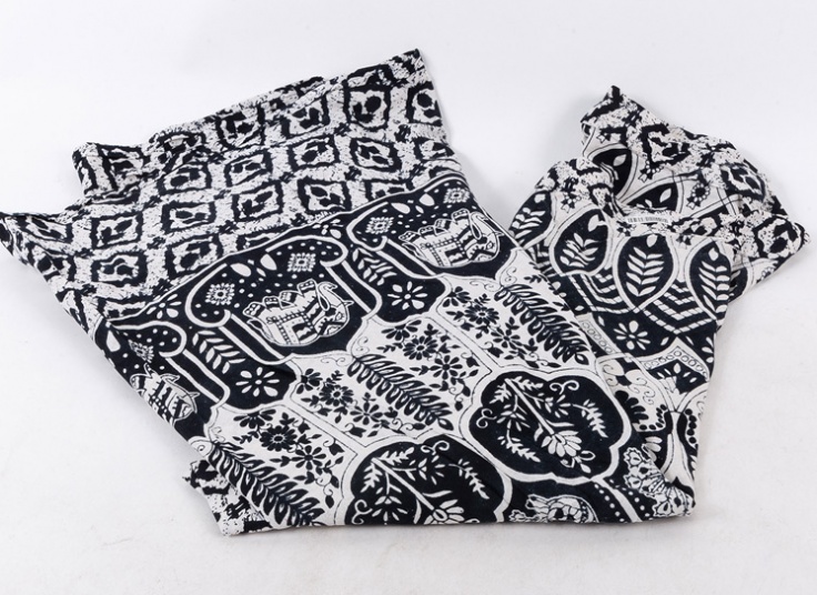 دامن هندی لنگی