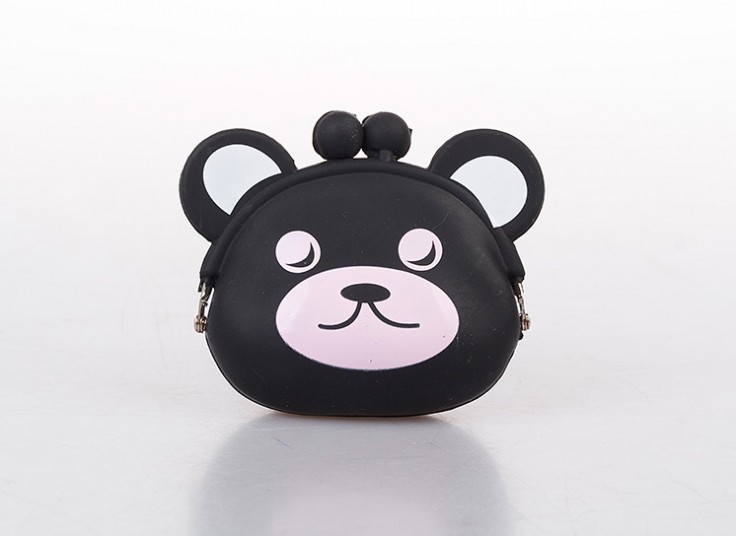 کیف هندزفری سیلیکونی Fantasy