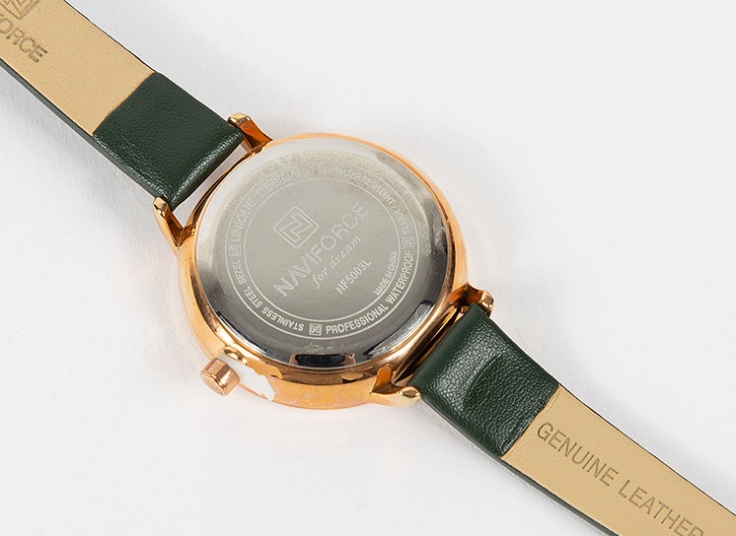 ساعت زنانه Navi Force