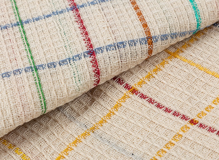 پک 3 عددی دستمال GREEN