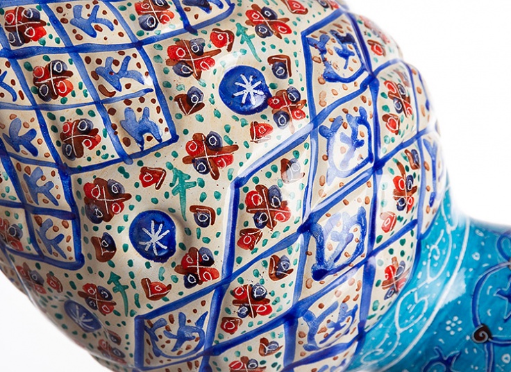 ظروف میناکاری