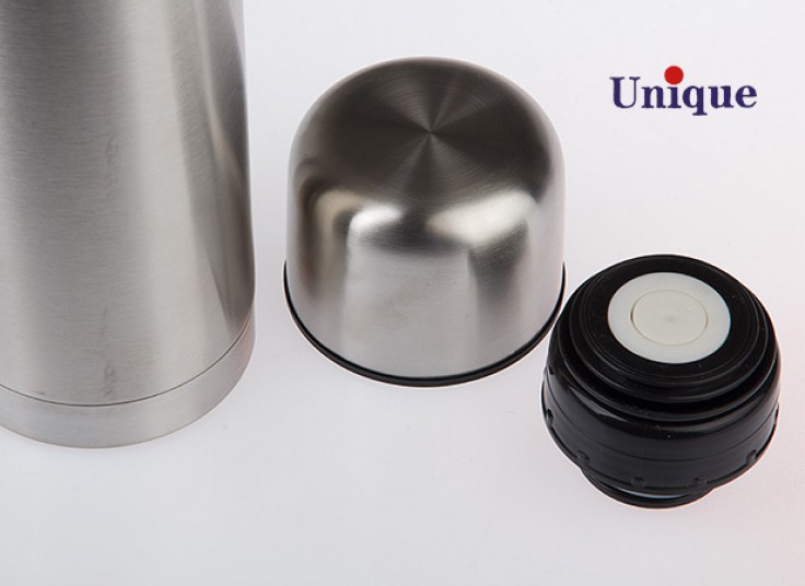 فلاسک استیل Unique