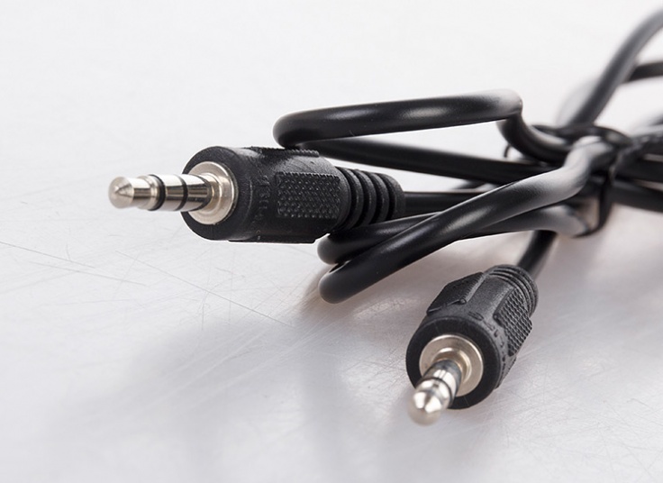 کابل PHILIPS AUX