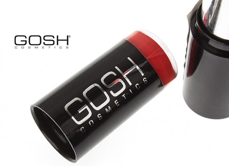 رژلب GOSH مدل Velvet Touch