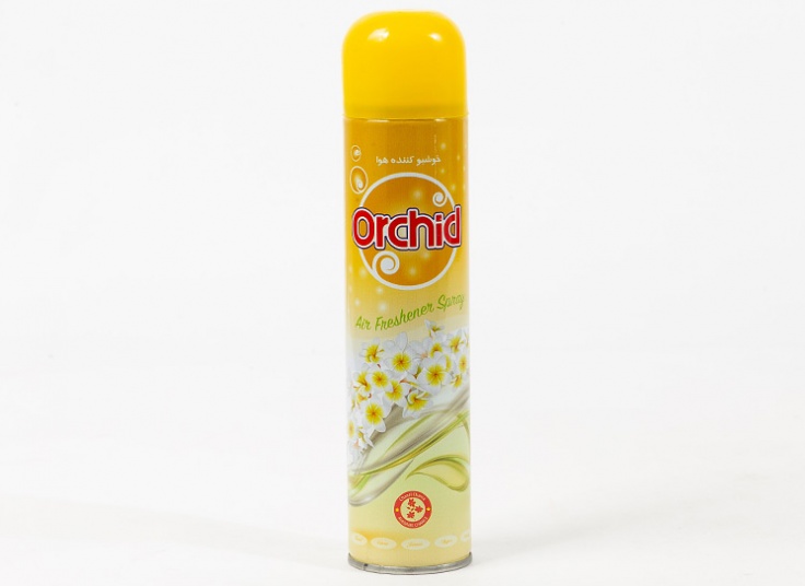 خوشبو کننده هوا Orchid