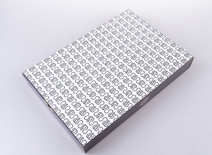 سینی استیل پذیرایی AYRAL