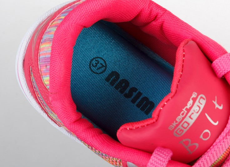 کتانی زنانه طرح Skechers مدل GO CITY