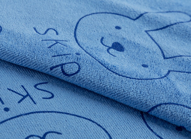 حوله استخری طرح‌دار