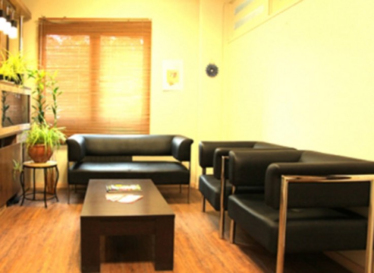 مرکز ماساژ BETA